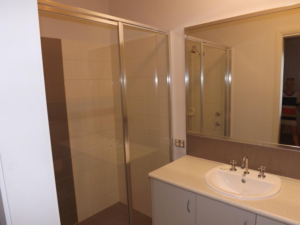 Derby Lodge Motel Zimmer foto